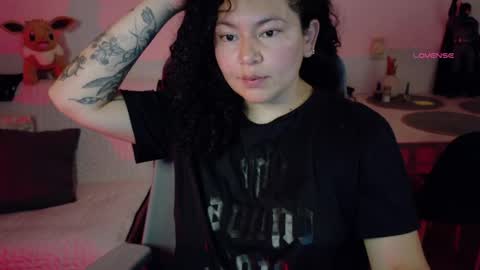 Snapshot of broonte chatting on May 2026 02:51:02 AM Miss online show from May 2026 02:51:02 AM