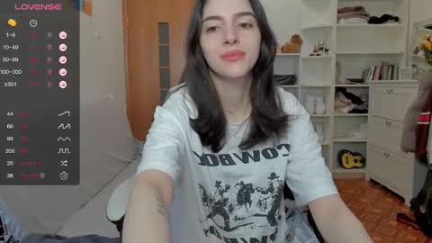 broosnica1 online show from April 2026 07:35:01 AM