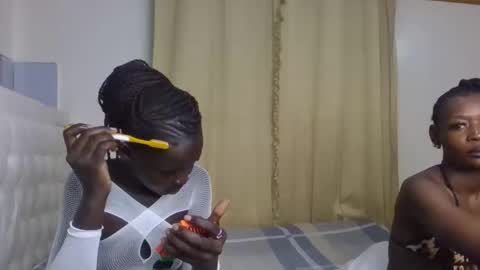 Snapshot of brown_sugar4 chatting on April 2026 06:45:01 PM brown_sugar4 online show from April 2026 06:45:01 PM