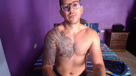 Brown  Panda online show from January 2025 08:59:01 PM