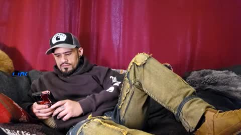 brownboyt online show from October 2025 04:05:01 PM