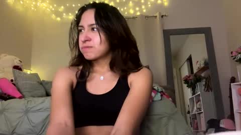 Snapshot of brownbunny212 chatting on January 2025 05:24:01 AM brownbunny212 online show from January 2025 05:24:01 AM