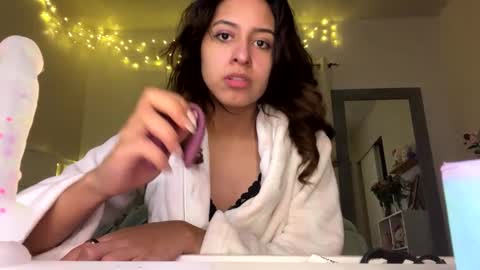 Snapshot of brownbunny212 chatting on January 2025 04:52:02 AM brownbunny212 online show from January 2025 04:52:02 AM