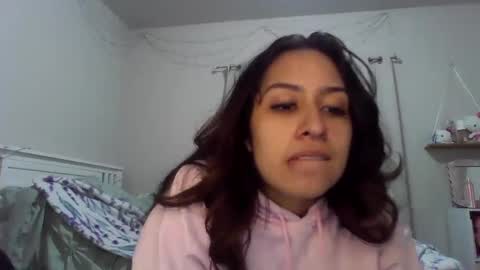 Snapshot of brownbunny212 chatting on February 2025 04:44:02 AM brownbunny212 online show from February 2025 04:44:02 AM