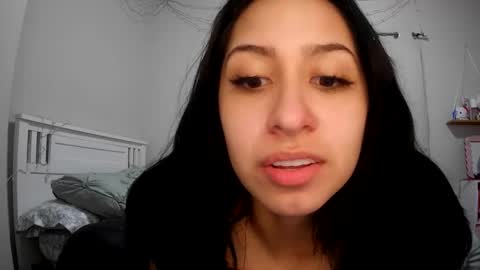 Snapshot of brownbunny212 chatting on March 2025 05:50:02 AM brownbunny212 online show from March 2025 05:50:02 AM