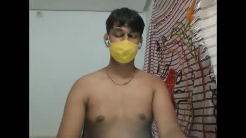 brownguy2505 online show from December 2024 07:00:01 PM