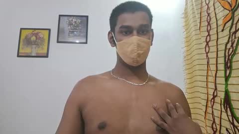 brownguy2505 online show from November 2025 02:39:01 PM