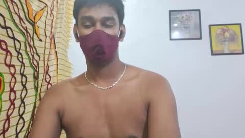 brownguy2505 online show from February 2026 02:02:02 PM