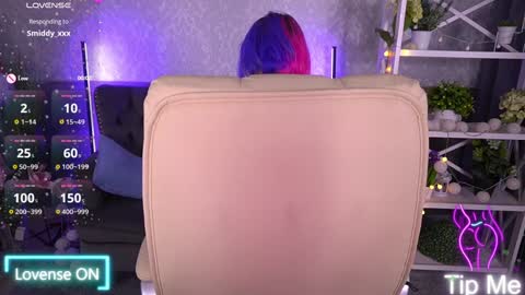 brownie_girl_ online show from January 2025 05:19:02 AM