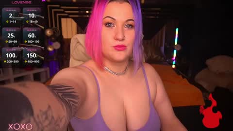 brownie_girl_ online show from February 2025 02:07:01 AM