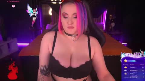 brownie_girl_ online show from March 2025 12:04:02 AM