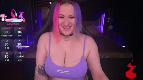 brownie_girl_ online show from March 2025 01:36:02 AM