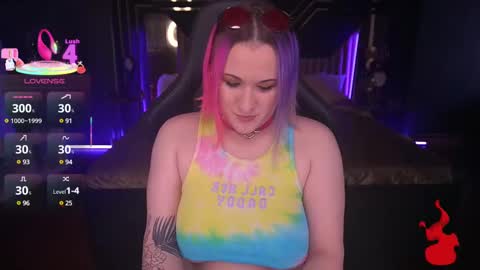 brownie_girl_ online show from March 2025 04:51:02 AM