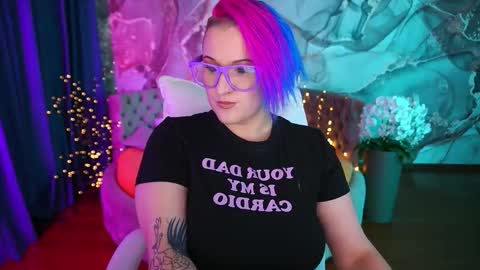 brownie_girl_ online show from September 2025 08:54:01 PM