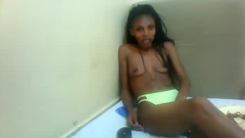 brownminaj_ online show from February 2026 06:08:02 PM