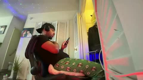 Brownskinshortyy online show from April 2026 02:47:02 PM