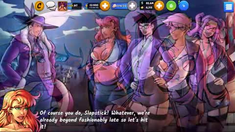 Brsrkr online show from September 2025 07:19:01 AM