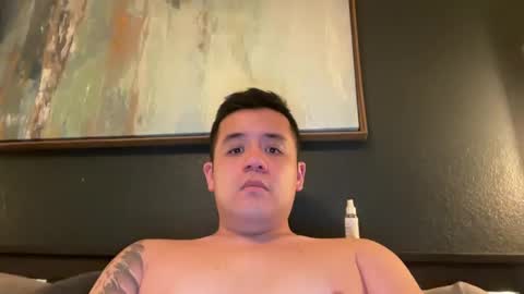 Bruce online show from February 2025 04:28:02 AM