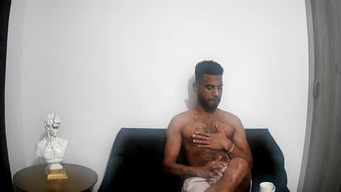 bruce_1111 online show from April 2026 04:46:01 AM