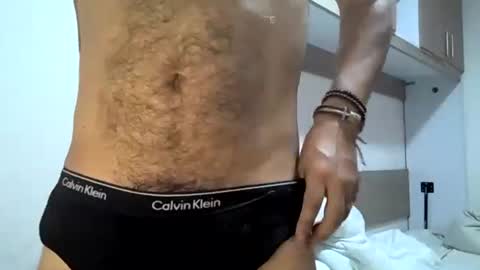 Bruce online show from March 2025 02:44:02 PM