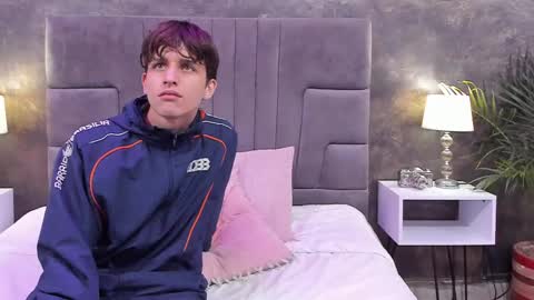 Bruce Hans online show from March 2025 11:29:01 AM