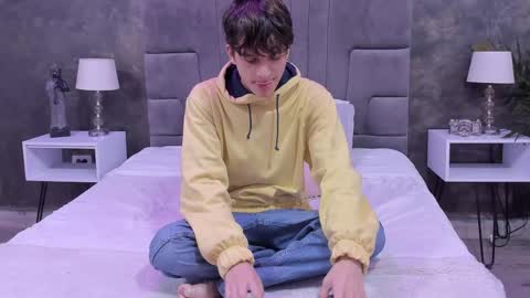 Bruce Hans online show from March 2025 11:36:02 AM