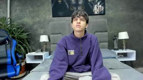 Bruce Hans online show from September 2025 11:36:02 AM