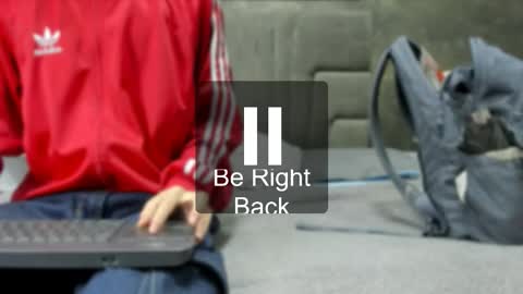 Bruce Hans online show from October 2025 11:40:02 AM