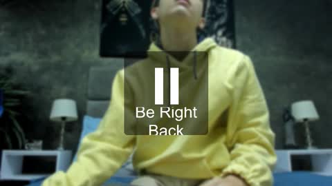 Bruce Hans online show from October 2025 11:36:02 AM