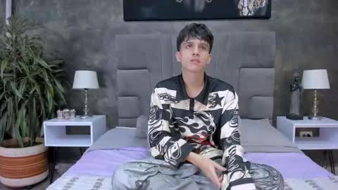 Bruce Hans online show from February 2026 11:48:01 AM