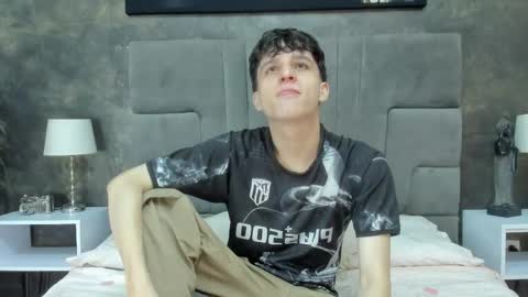 Bruce Hans online show from May 2026 11:42:02 AM
