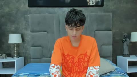 Bruce Hans online show from May 2026 11:47:01 AM