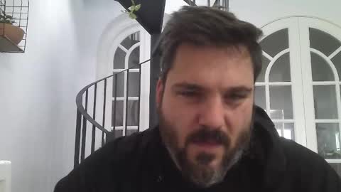 Bruce Wayne online show from December 2025 09:46:02 AM