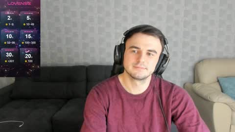 Bruce Wayne94 online show from December 2024 01:36:02 AM