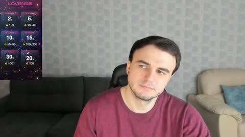 Bruce Wayne94 online show from December 2024 06:33:01 AM