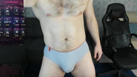 Bruce Wayne94 online show from January 2025 12:00:01 AM