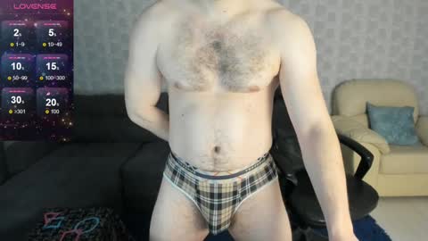 Bruce Wayne94 online show from February 2025 04:08:01 PM