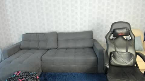 Bruce Wayne94 online show from March 2025 05:42:02 AM