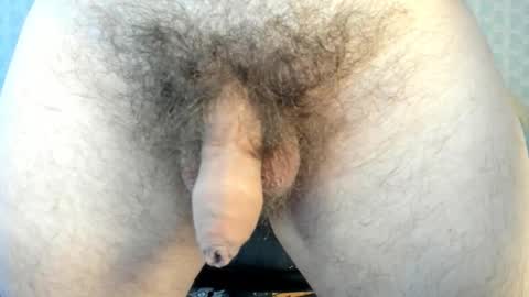 Bruce Wayne94 online show from March 2026 08:55:02 AM