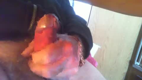 bruceblues online show from January 2025 05:48:01 PM