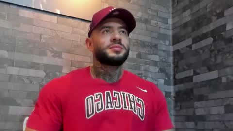 brucedallas online show from December 2025 01:14:01 AM