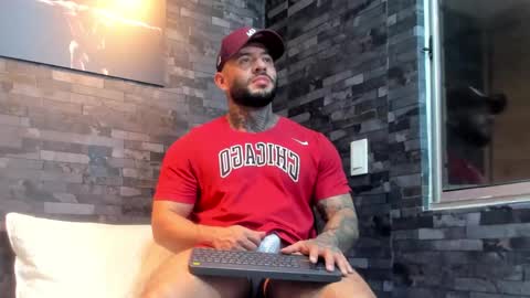 brucedallas online show from February 2026 01:37:01 AM