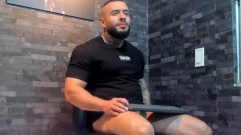 Snapshot of brucedallas chatting on July 2026 01:12:01 AM brucedallas online show from July 2026 01:12:01 AM