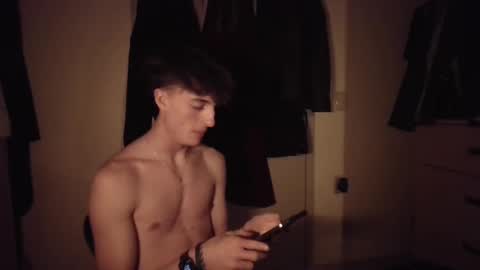 Brice Jico online show from December 2024 05:26:01 AM