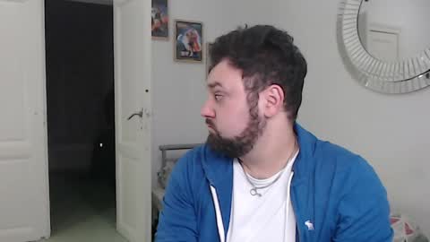 Bruce online show from January 2025 06:35:01 PM