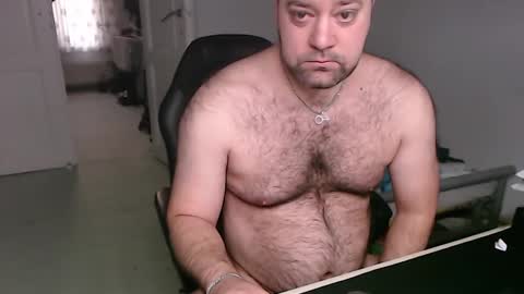 Bruce online show from February 2025 07:17:02 AM