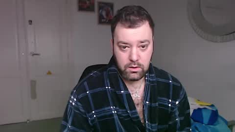 Bruce online show from February 2025 10:17:02 AM