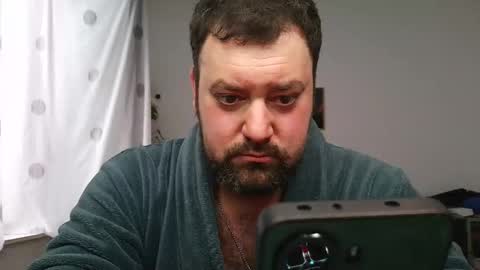 Bruce online show from September 2025 04:42:02 PM