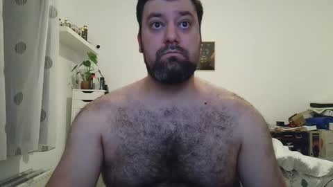 Bruce online show from October 2025 09:02:01 PM