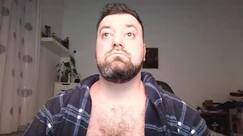 Bruce online show from October 2025 04:55:01 PM